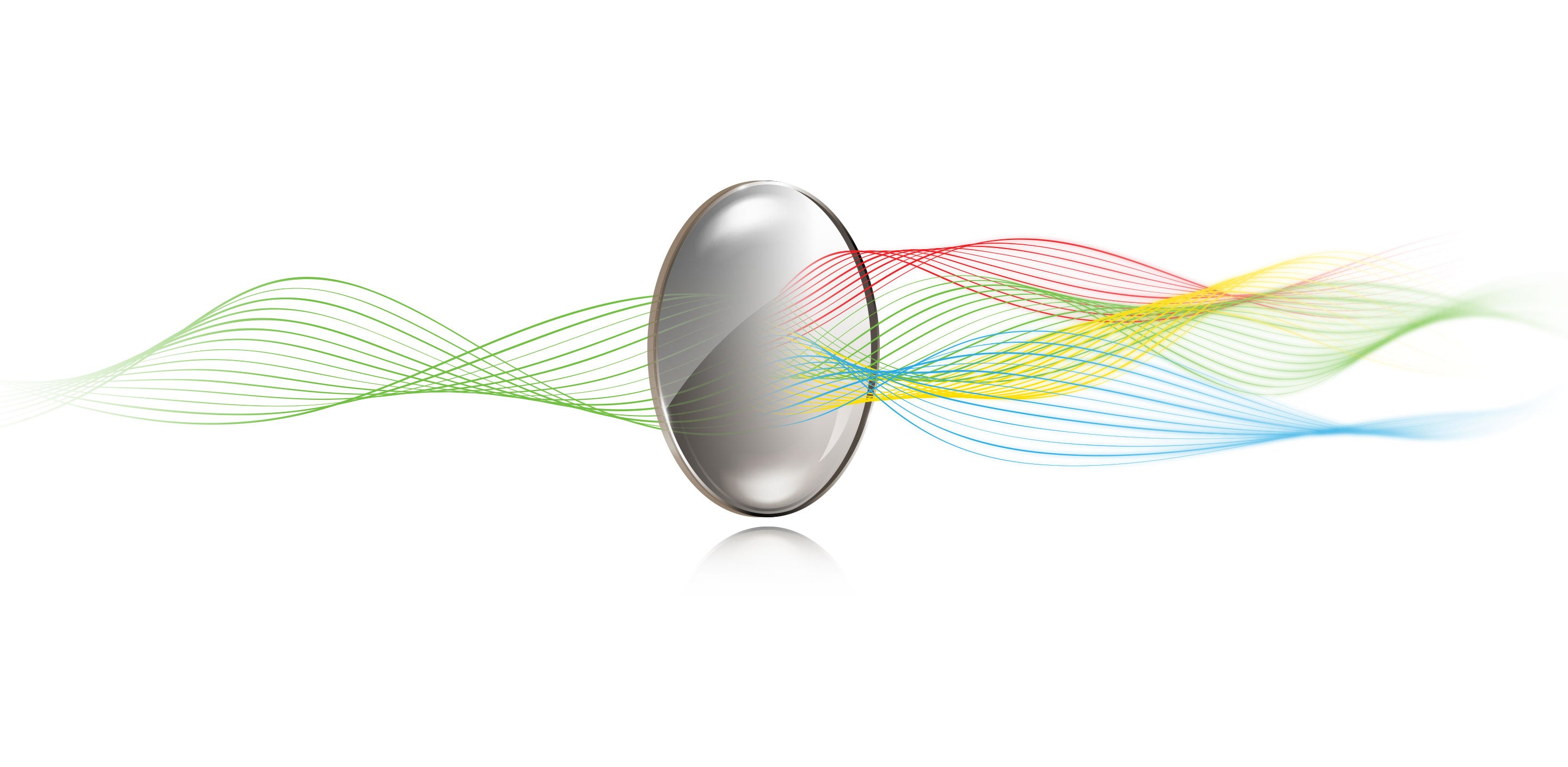 avulux lenses at vision expo east 2023
