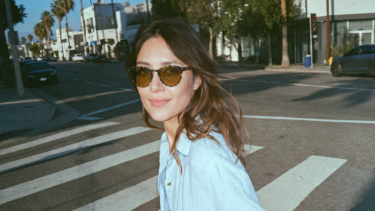 Avulux Adapt Photochromic Lens — Indoor + Outdoor