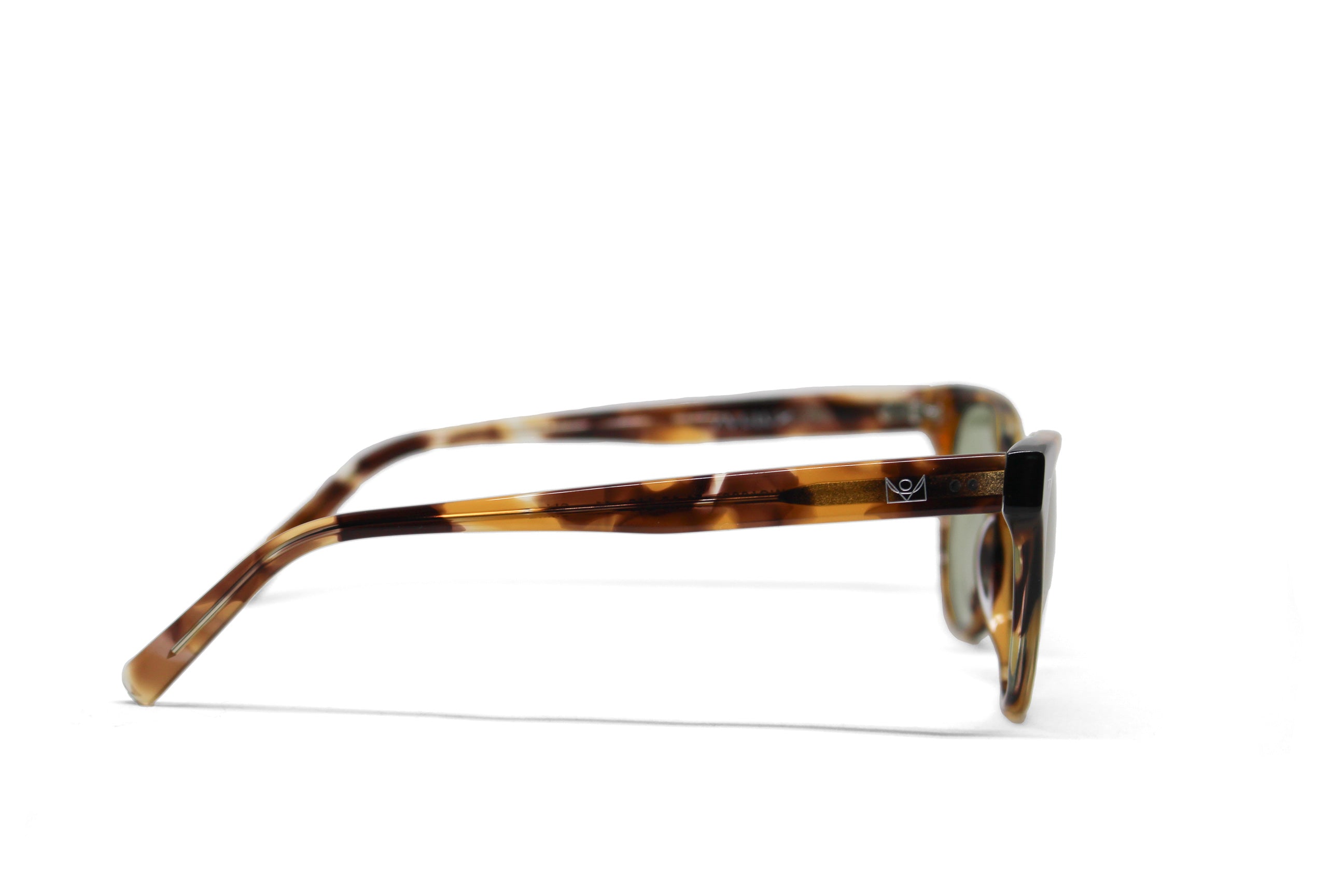 cateye migraine glasses havana side#color_havana