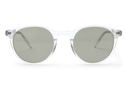 Lilu glasses clear front#color_clear