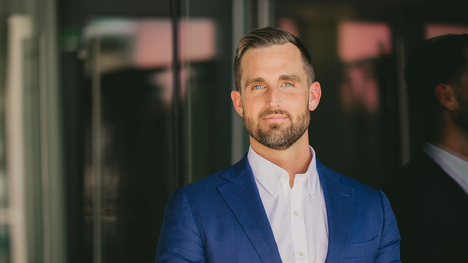 Brant Southwell Joins Avulux As Chief Commercial Officer