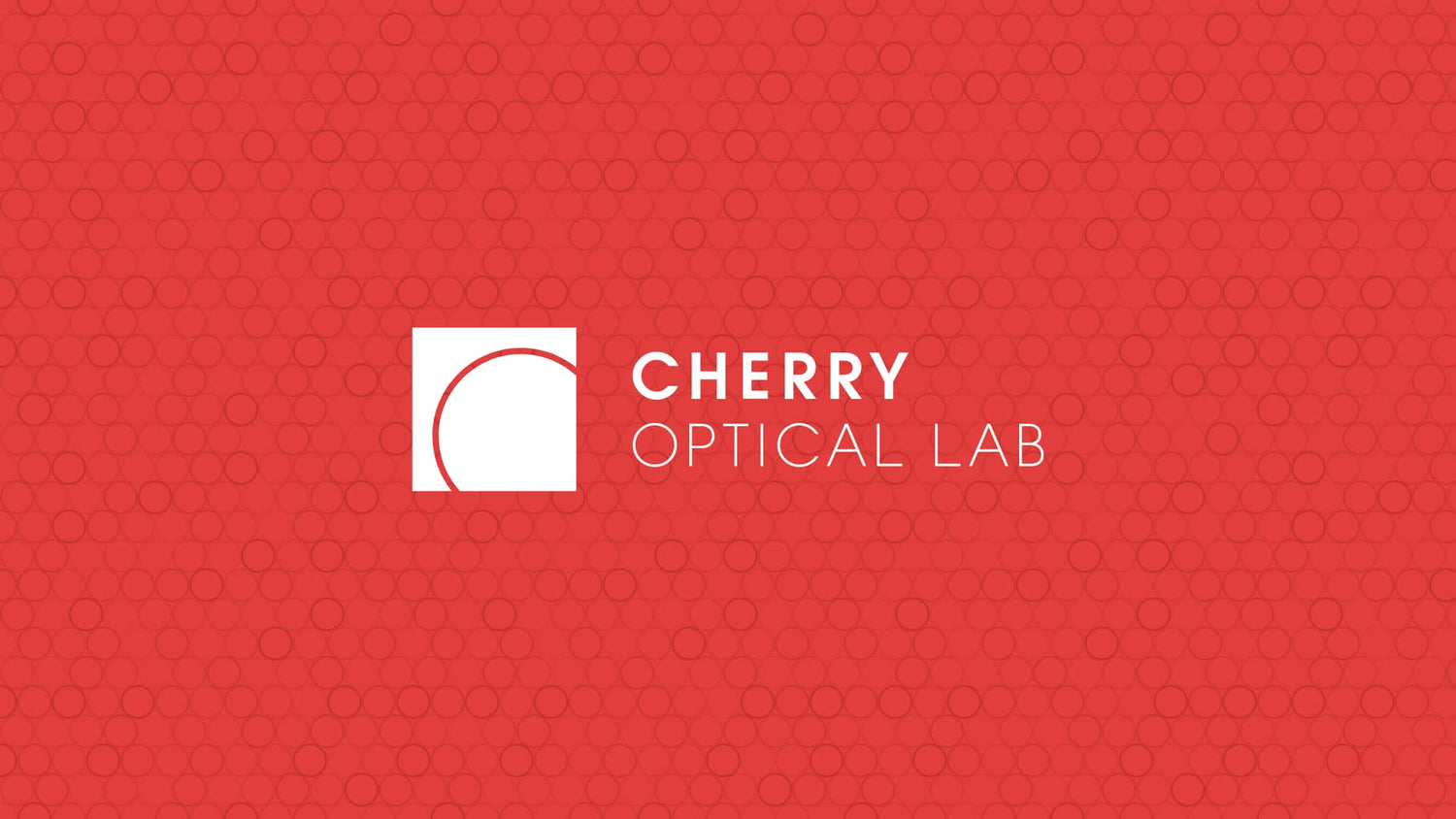 Cherry Optical Lab logo