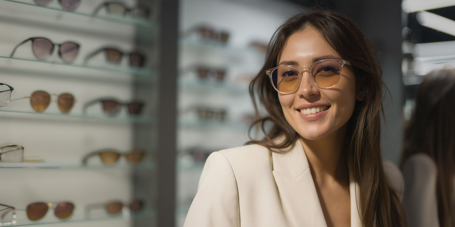 Avulux migraine lenses now available in New Zealand, offering relief to thousands living with migraine