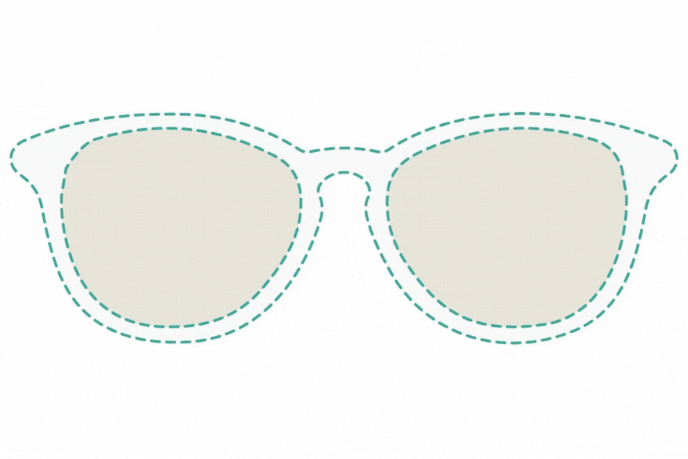 Avulux Adapt lenses in your frames