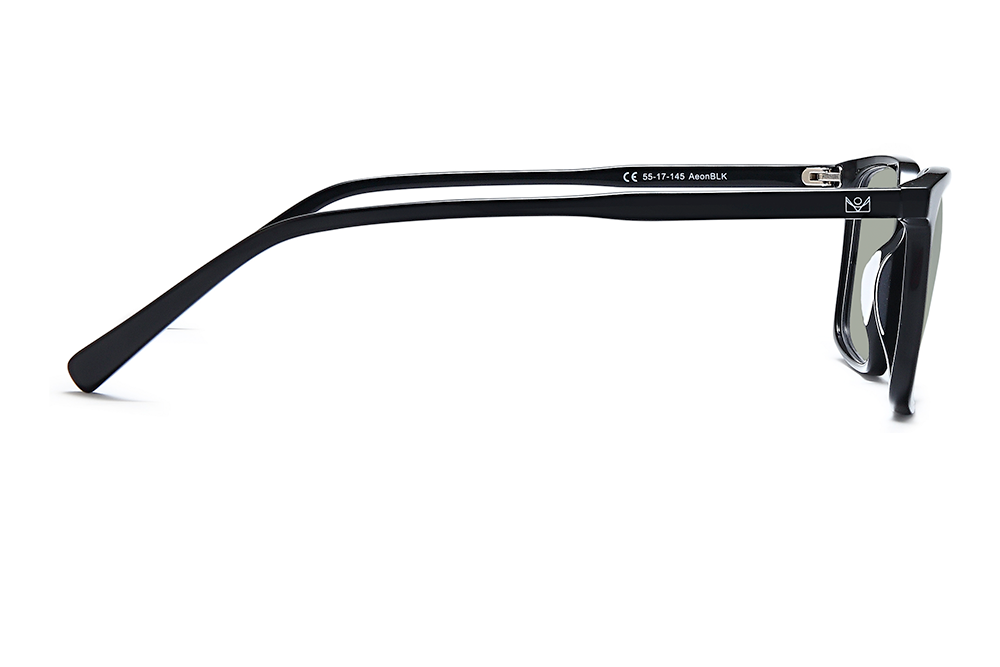 Aeon glasses black side#color_black