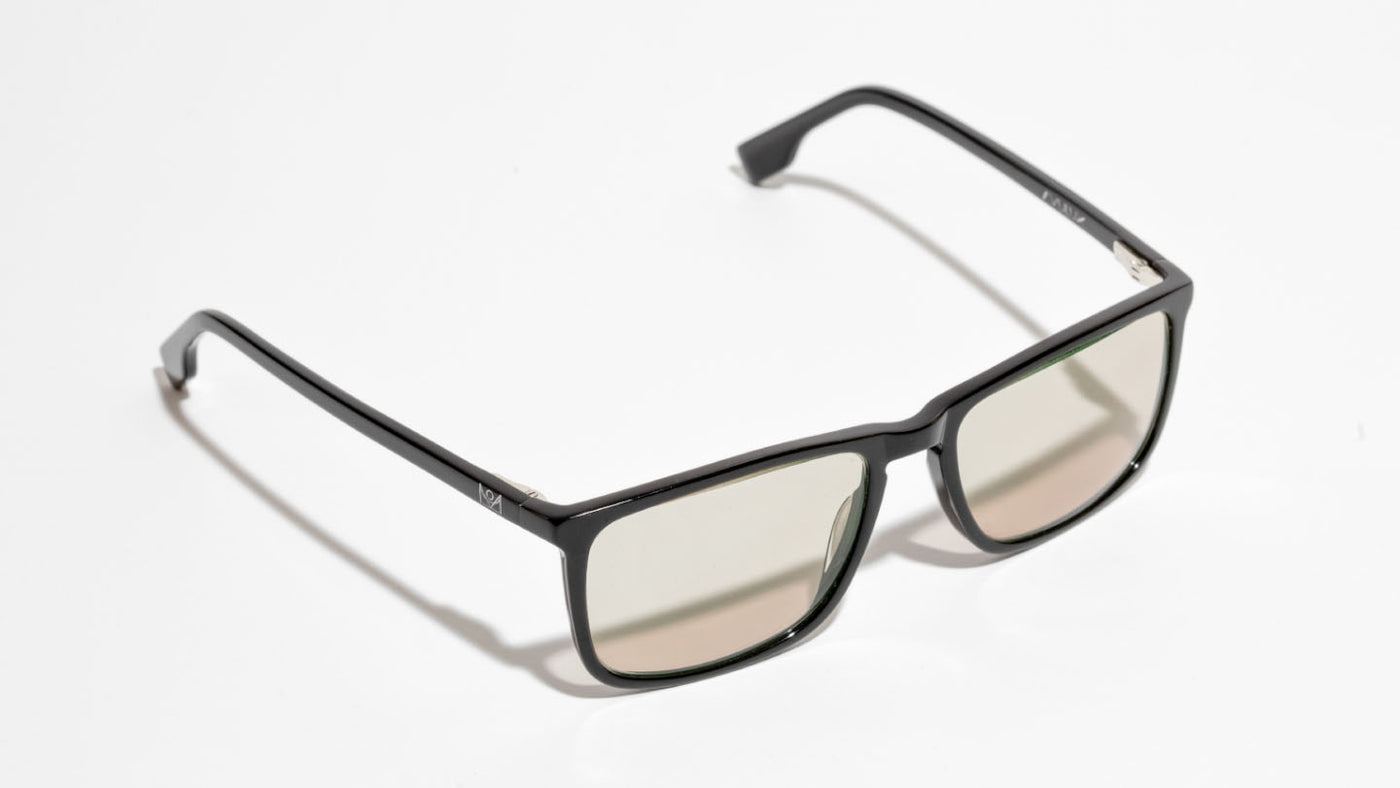 Xyko Glasses for light sensitivity