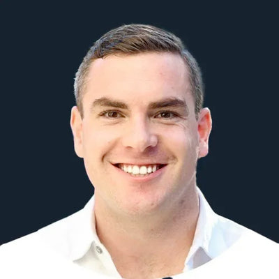 Kyle Shields, Avulux Senior Vice President, Sales and Strategic Growth​