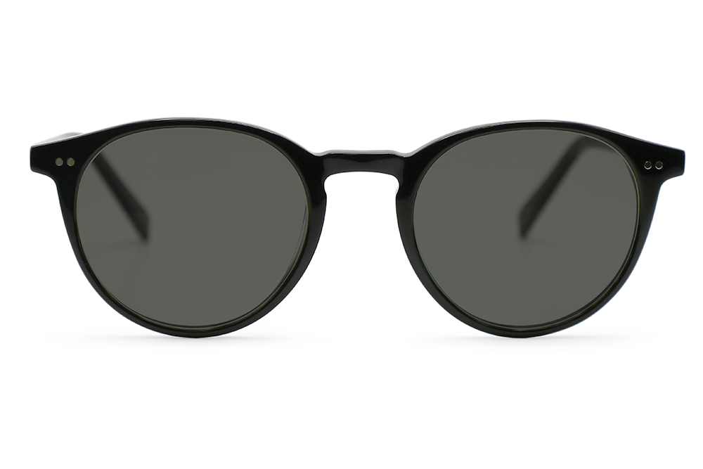Lilu glasses black front#color_midnight#lens-type_avulux-atlas