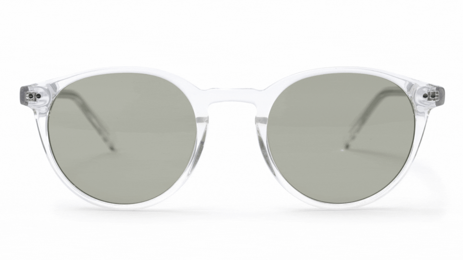 Lilu glasses clear front#color_clear#lens-type_avulux-adapt