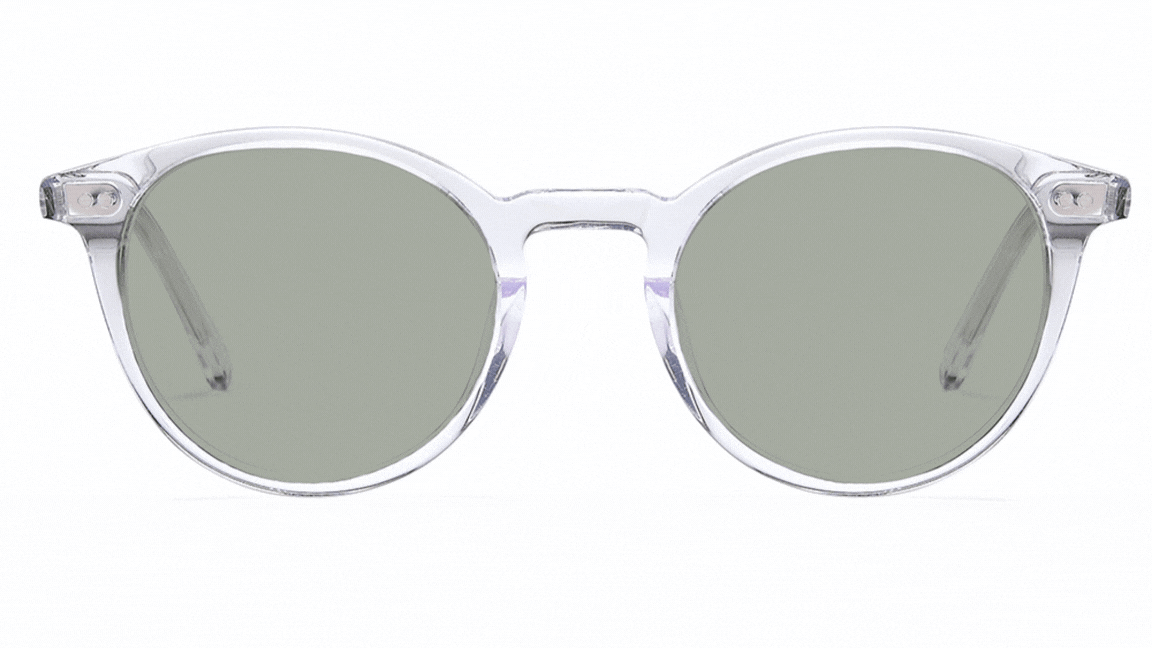 Lilu Clear Narrow Front#color_clear narrow#lens-type_avulux-adapt
