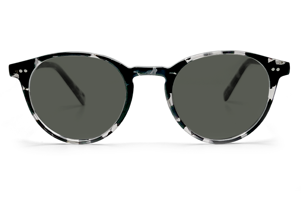 Lilu glasses havana night front#color_havana night#lens-type_avulux-atlas