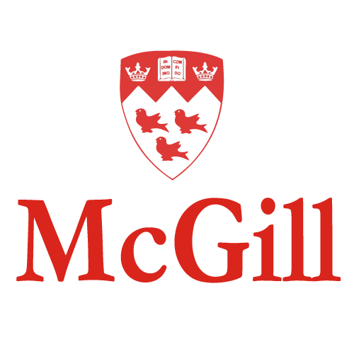 McGill University Logo Avulux Migraine