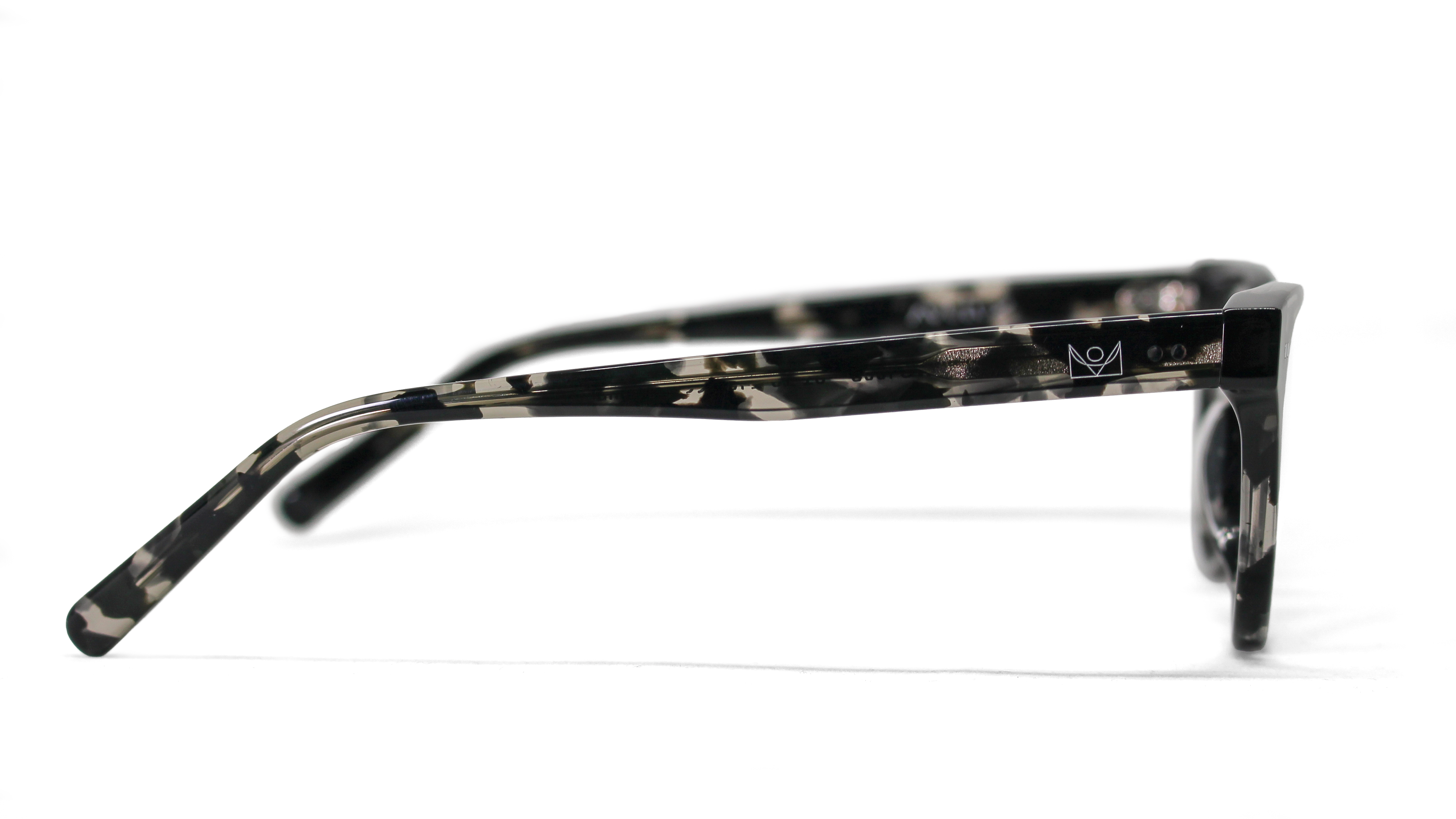 cateye migraine glasses havana night side#color_havana night