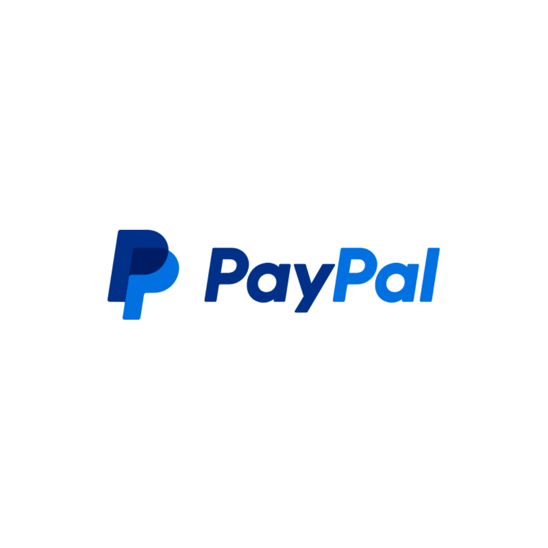 PayPal logo