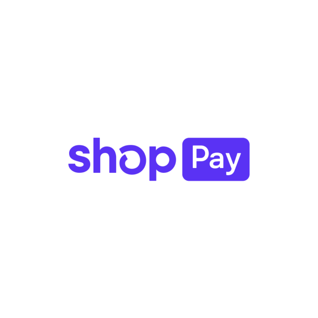 Shop Pay logo