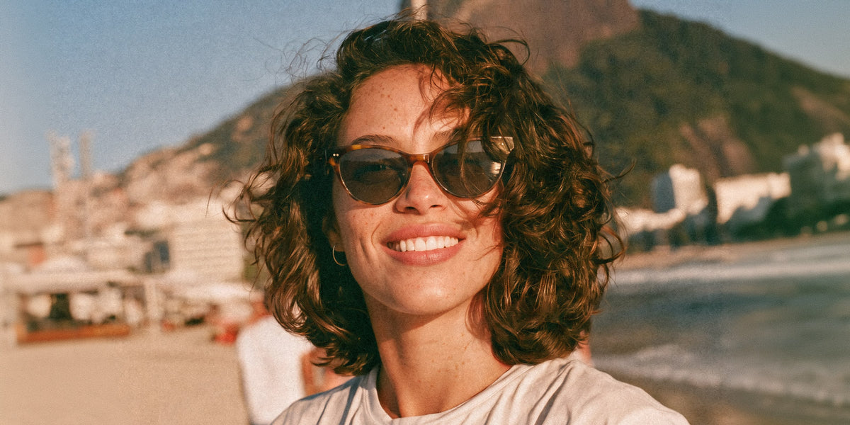 Avulux Atlas Polarized Lens — Outdoor
