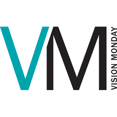 Vision Monday logo