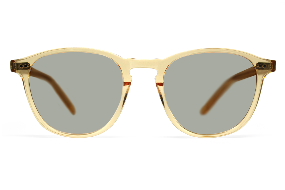 vox avulux migraine glasses front#color_champagne