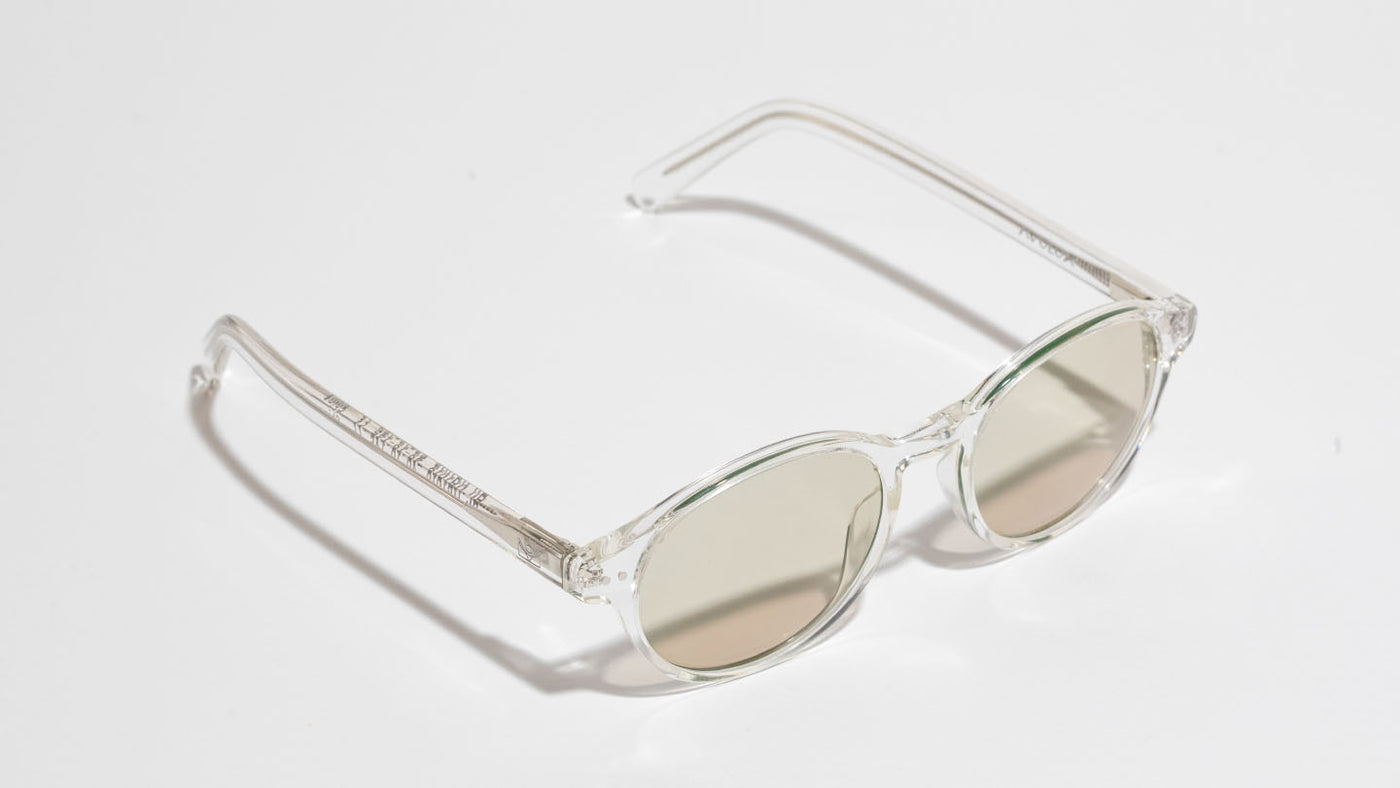 Avulux Migraine Glasses for Light Management | Avulux
