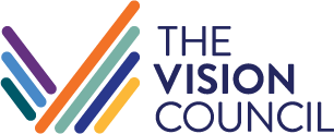 the vision council logo