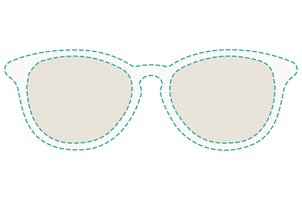 Avulux Migraine Lenses in your frames