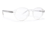 Clear Bli Migraine Glasses for Prescription side#color_clear