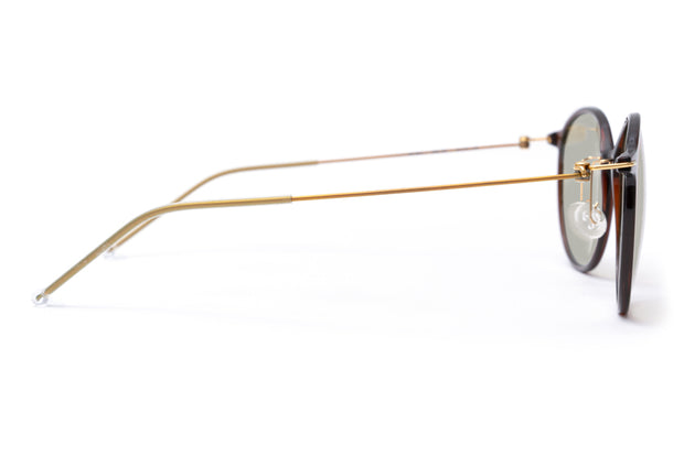 titanium lightweight migraine glasses profile