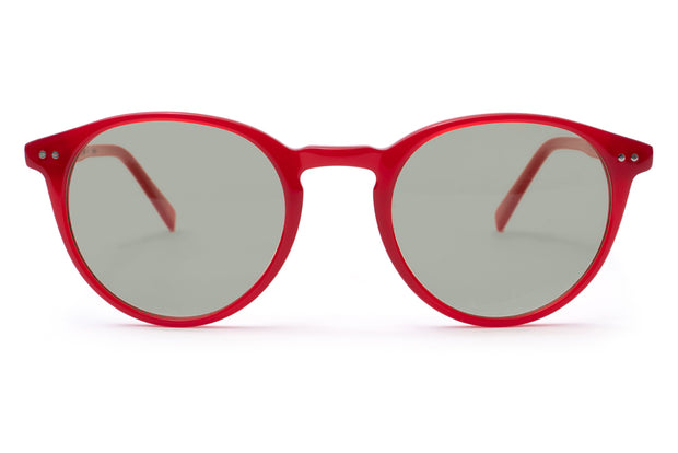 Lilu glasses red front