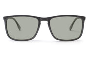 xyko dark gray migraine glasses front#color_slate